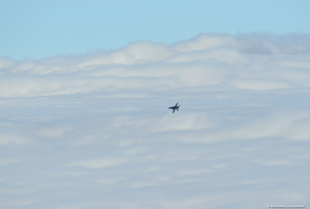 McDonnell Douglas F/A-18C Hornet