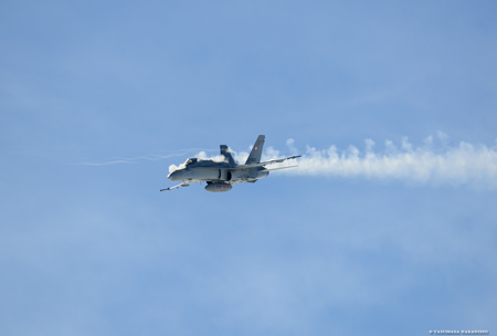 McDonnell Douglas F/A-18C Hornet