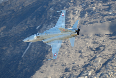 Northrop F-5E Tiger II