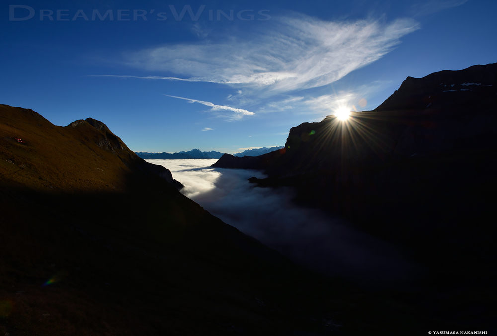 Look Around Axalp-Ebenfluh Look Around Axalp-Ebenfluh