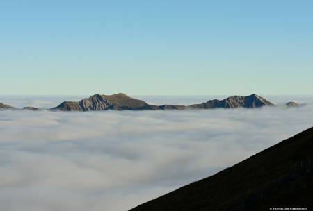 Look Around Axalp-Ebenfluh