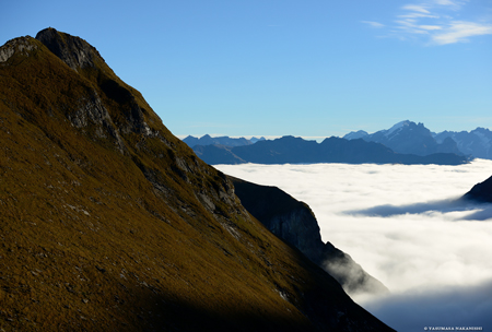 Look Around Axalp-Ebenfluh