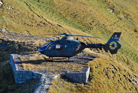 Eurocopter EC635