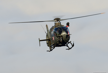 Eurocopter EC635