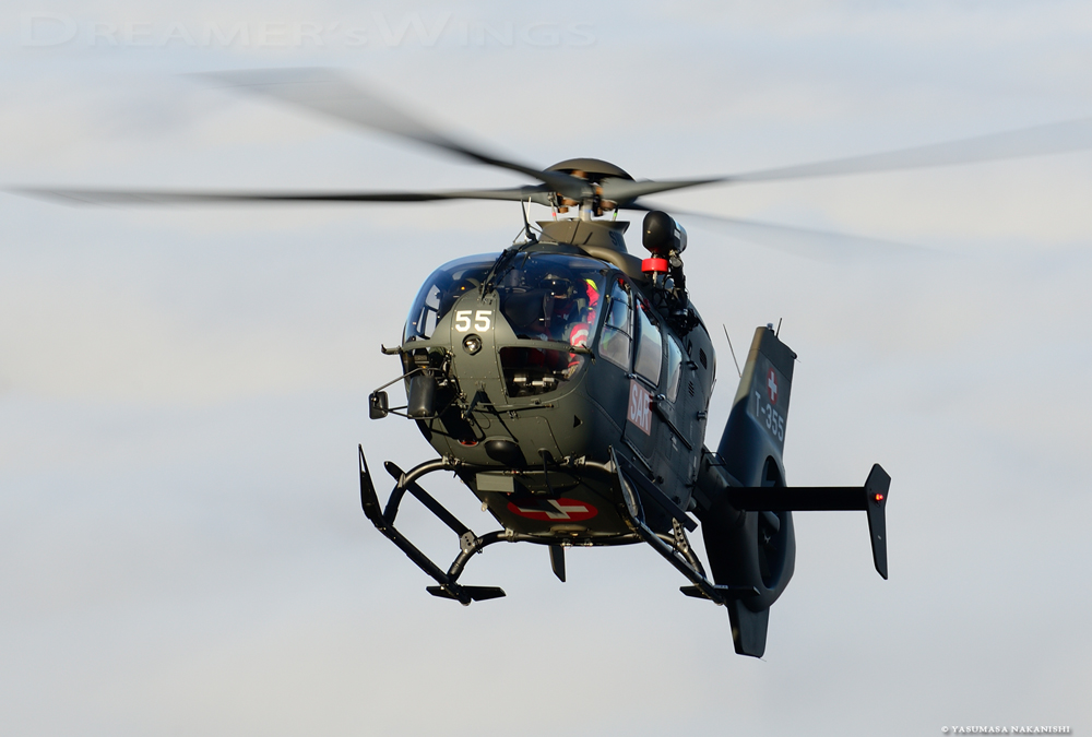 Eurocopter EC635 Eurocopter EC635