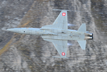 Northrop F-5E Tiger II