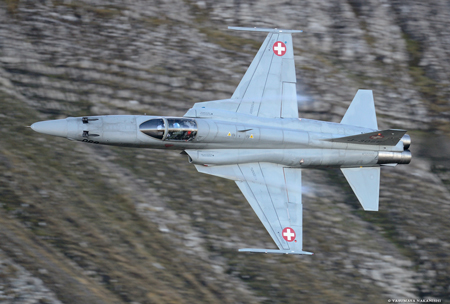 Northrop F-5E Tiger II