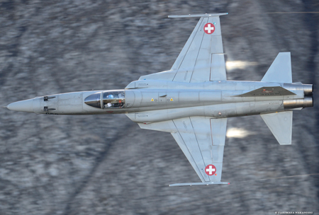 Northrop F-5E Tiger II