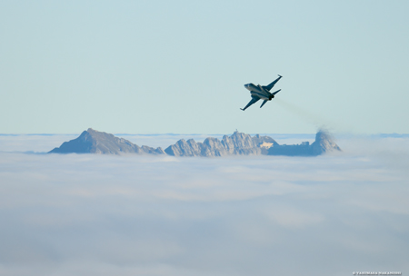 Northrop F-5E Tiger II