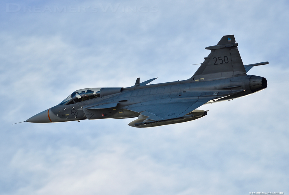 Saab JAS39C Gripen Saab JAS39C Gripen