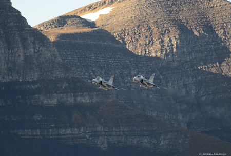 Saab JAS39C Gripen