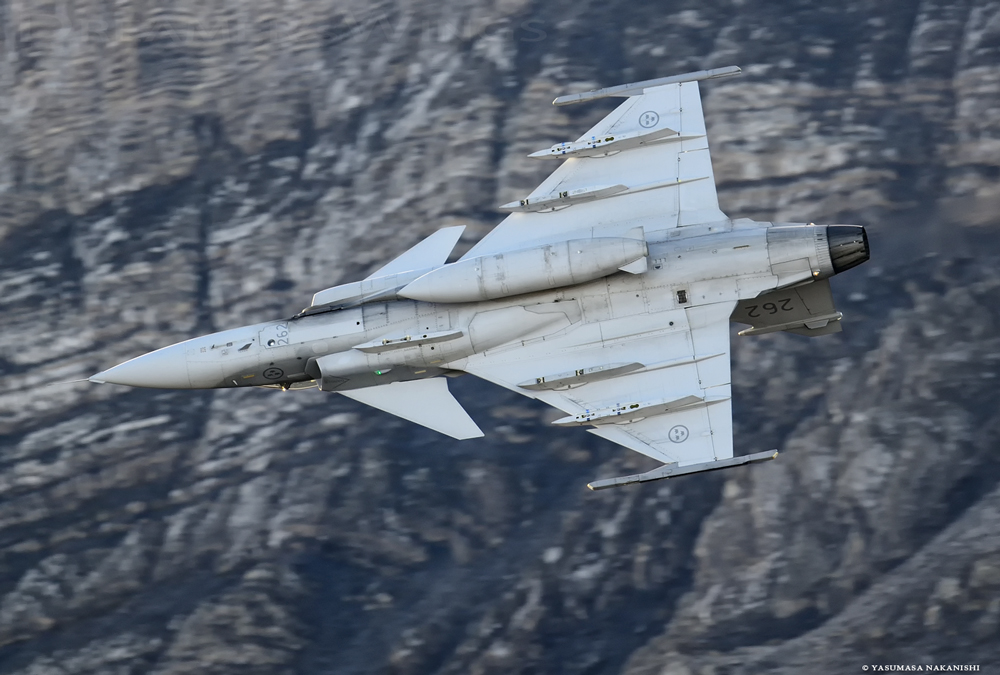 Saab JAS39C Gripen Saab JAS39C Gripen