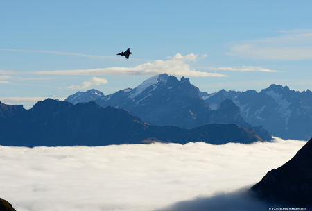 Saab JAS39C Gripen