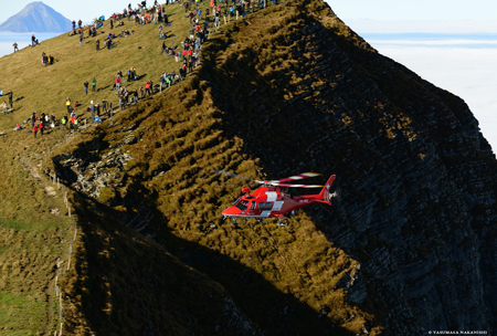Rega 1414 - Agusta-Westland AW-109SP GrandNew