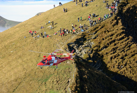 Rega 1414 - Agusta-Westland AW-109SP GrandNew