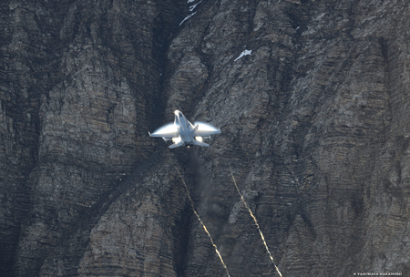 McDonnell Douglas F/A-18C Hornet