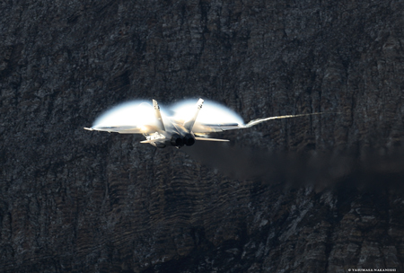 McDonnell Douglas F/A-18C Hornet