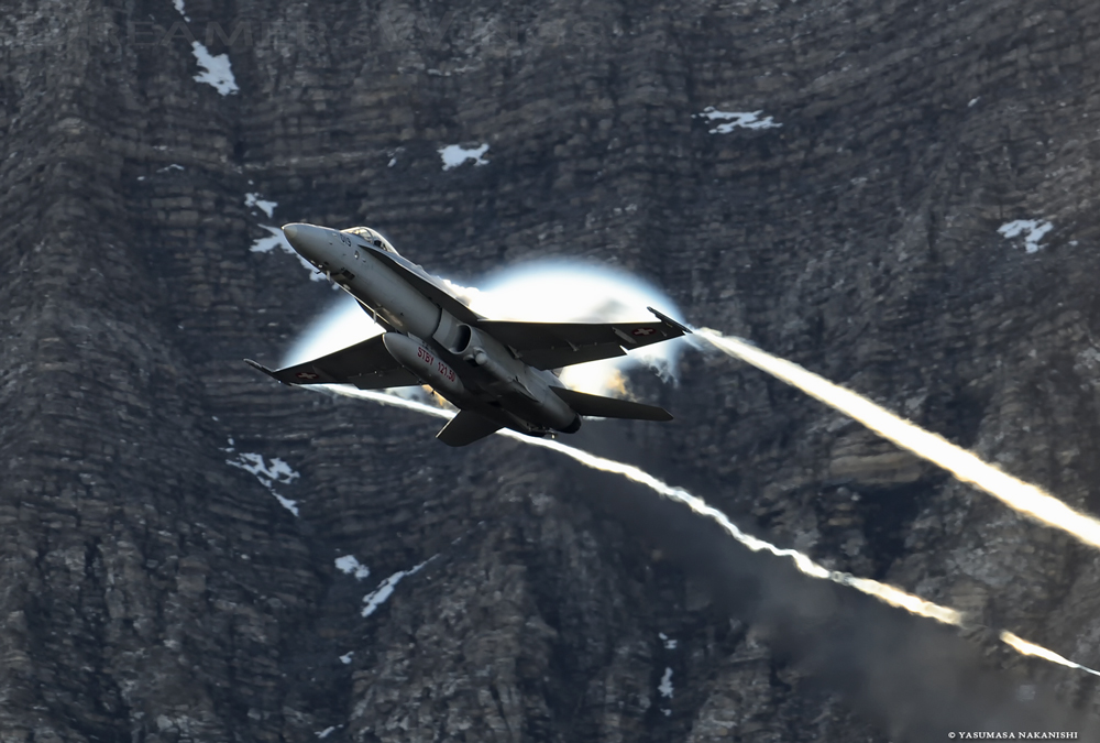 McDonnell Douglas F/A-18C Hornet McDonnell Douglas F/A-18C Hornet