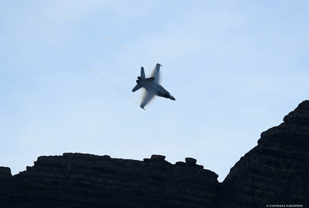 McDonnell Douglas F/A-18C Hornet