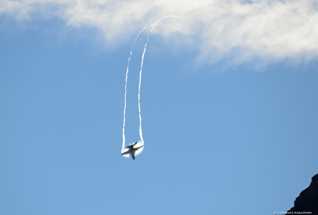 McDonnell Douglas F/A-18C Hornet