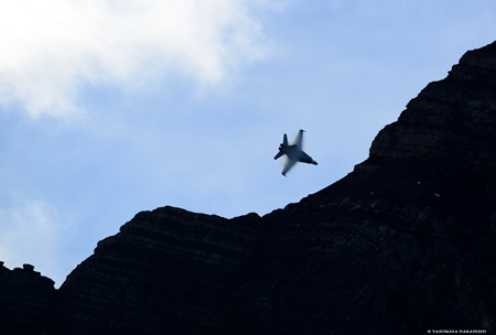 McDonnell Douglas F/A-18C Hornet