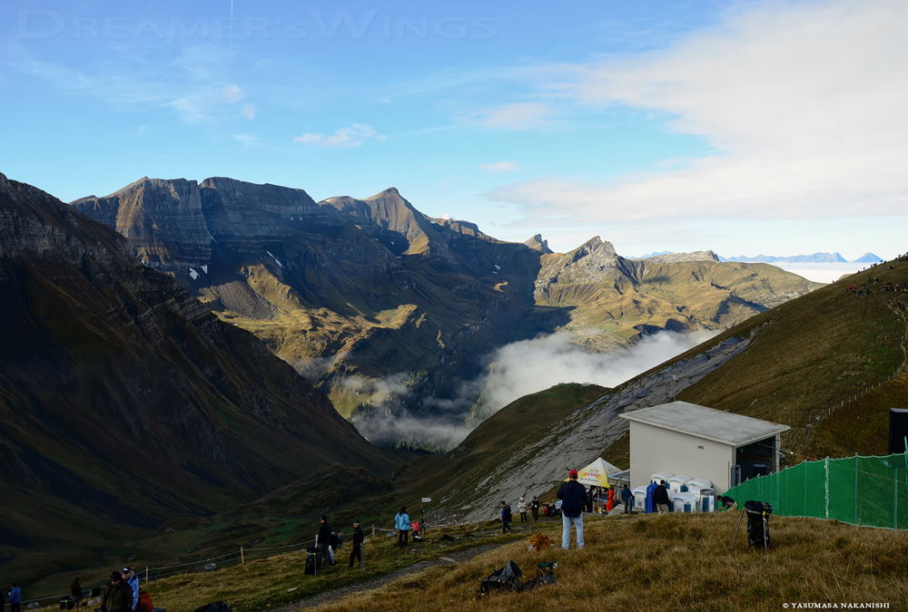 Look Around Axalp-Ebenfluh Look Around Axalp-Ebenfluh