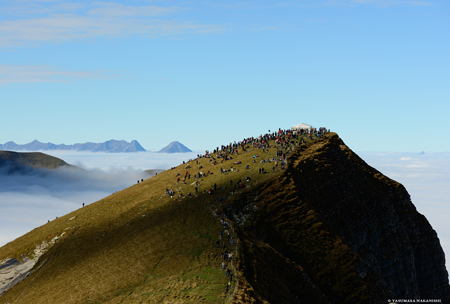 Western Peak