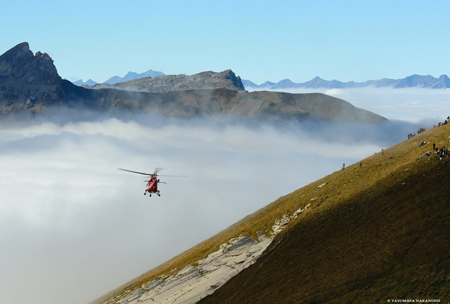 Rega1414 - Agusta-Westland AW-109SP GrandNew