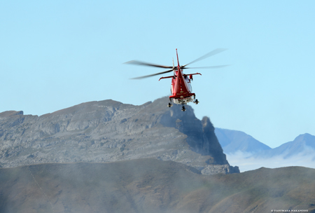 Rega1414 - Agusta-Westland AW-109SP GrandNew