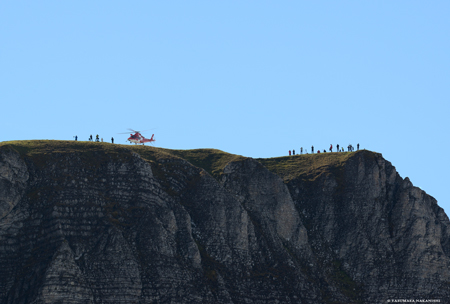 Rega1414 - Agusta-Westland AW-109SP GrandNew