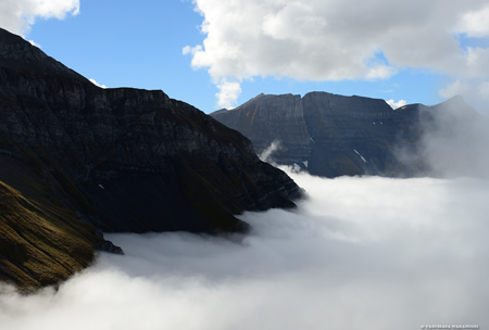 Look Around Axalp-Ebenfluh