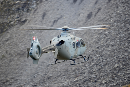 Eurocopter EC635
