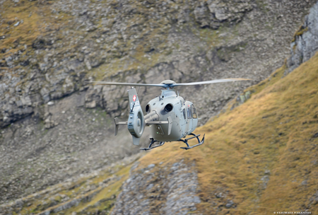 Eurocopter EC635