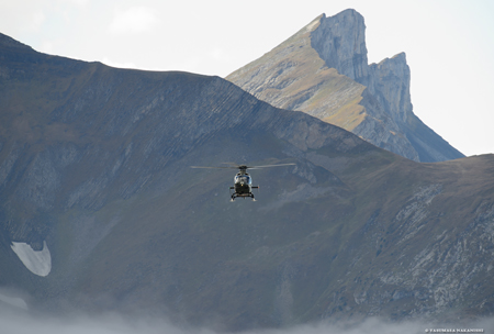 Eurocopter EC635
