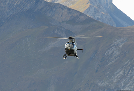 Eurocopter EC635
