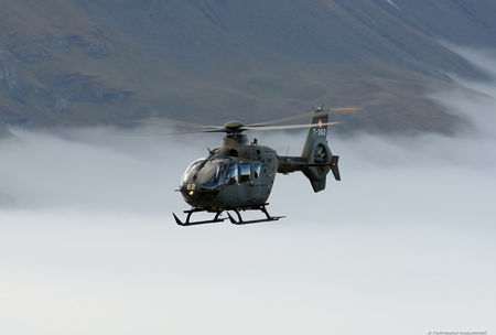 Eurocopter EC635