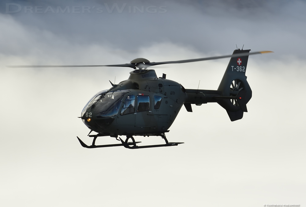 Eurocopter EC635 Eurocopter EC635