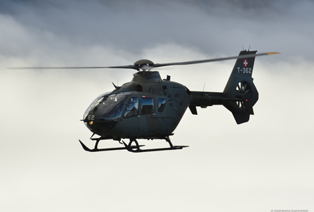 Eurocopter EC635
