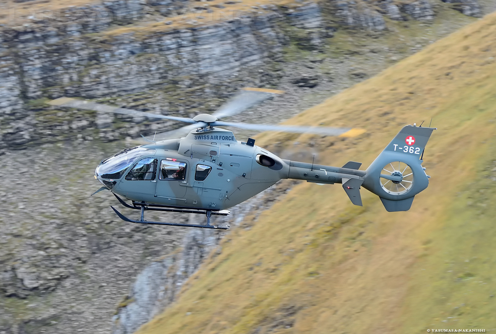 Eurocopter EC635 Eurocopter EC635