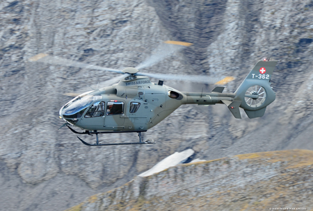 Eurocopter EC635