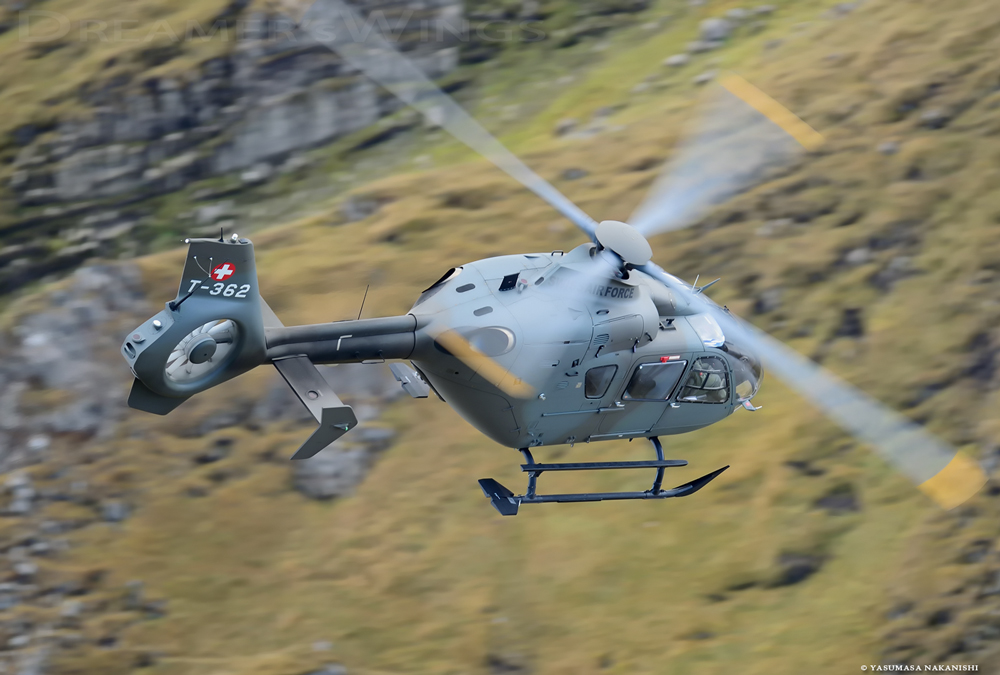 Eurocopter EC635 Eurocopter EC635