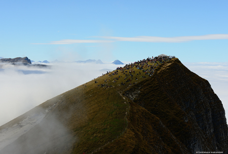 Western Peak