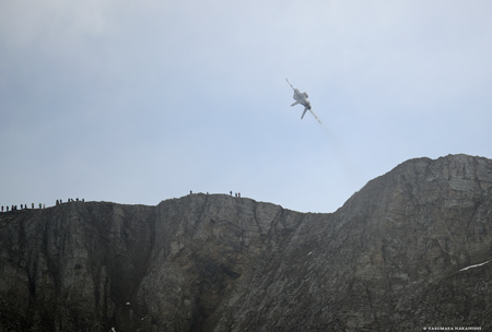 McDonnell Douglas F/A-18C Hornet