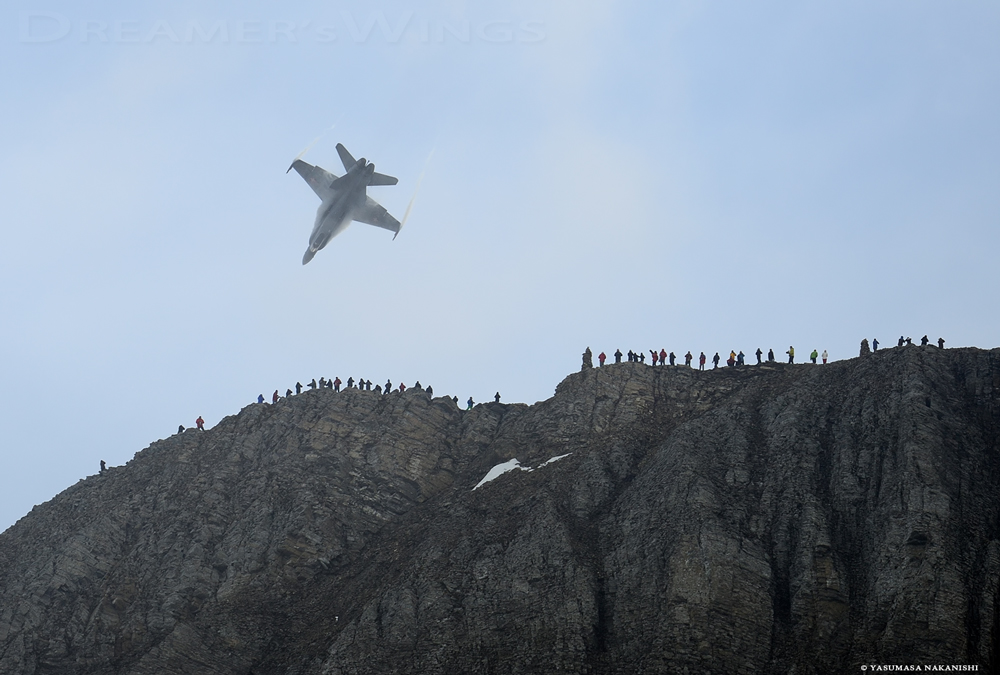 McDonnell Douglas F/A-18C Hornet McDonnell Douglas F/A-18C Hornet