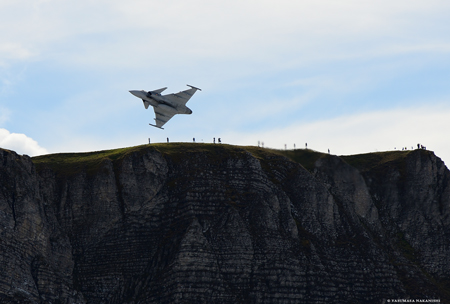 Saab JAS39C Gripen