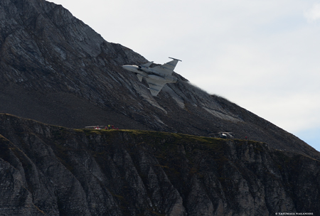Saab JAS39C Gripen