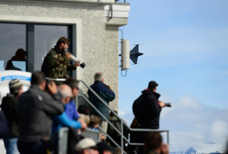 Saab JAS39C Gripen