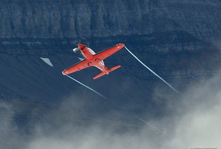 Pilatus PC-21