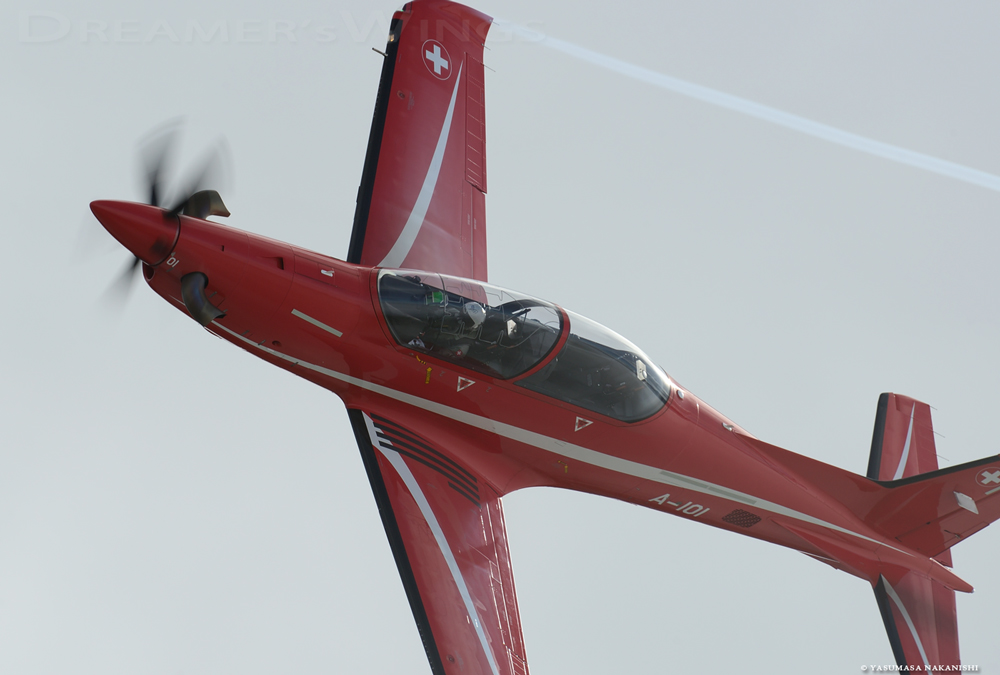 Pilatus PC-21 Pilatus PC-21