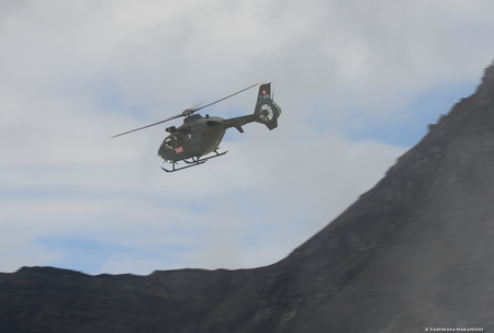 Eurocopter EC635